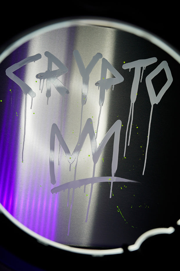 ARTWORK - CRYPTO