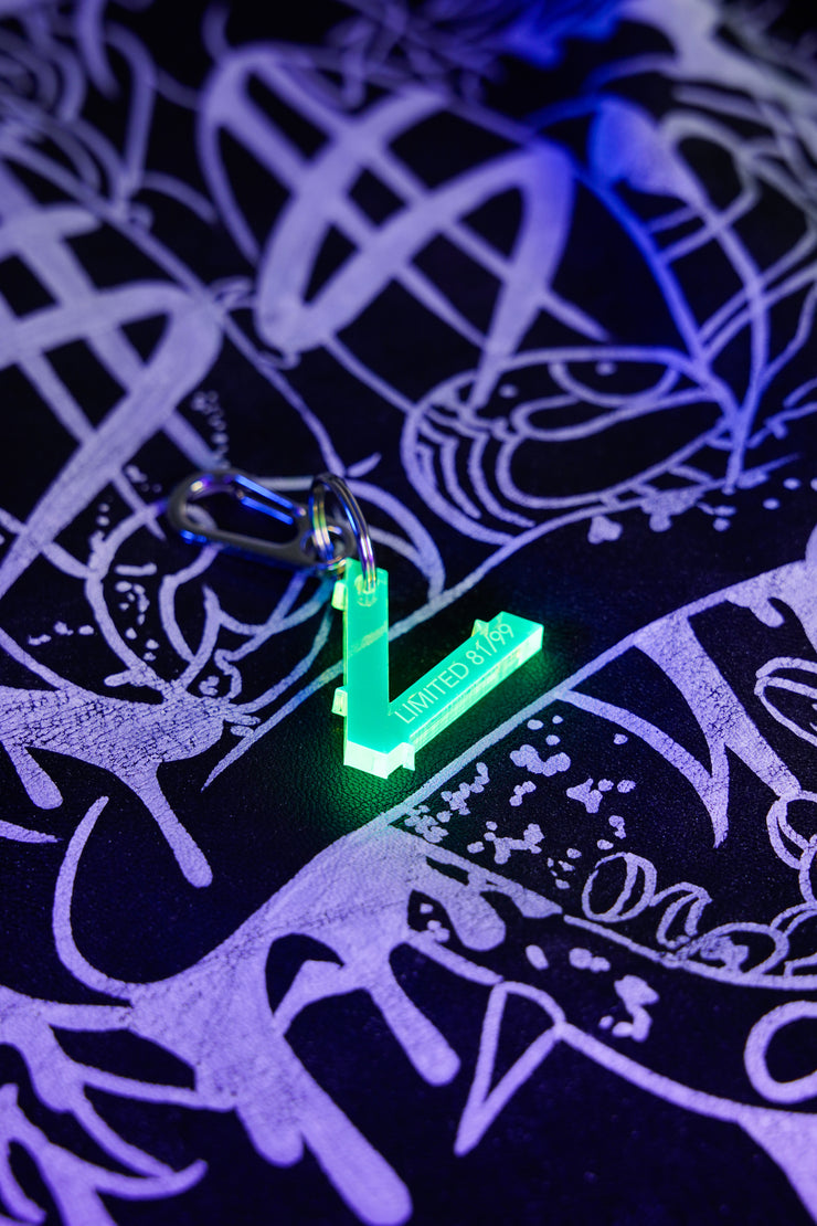 VEESINI KEYCHAIN  LIMITED 1 OF 99