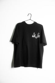SHIRT ART LOVE  LIMITED 1 OF 99
