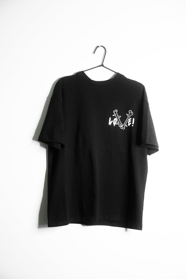 SHIRT ART LOVE  LIMITED 1 OF 99