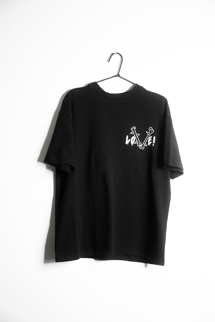 SHIRT ART LOVE  LIMITED 1 OF 99