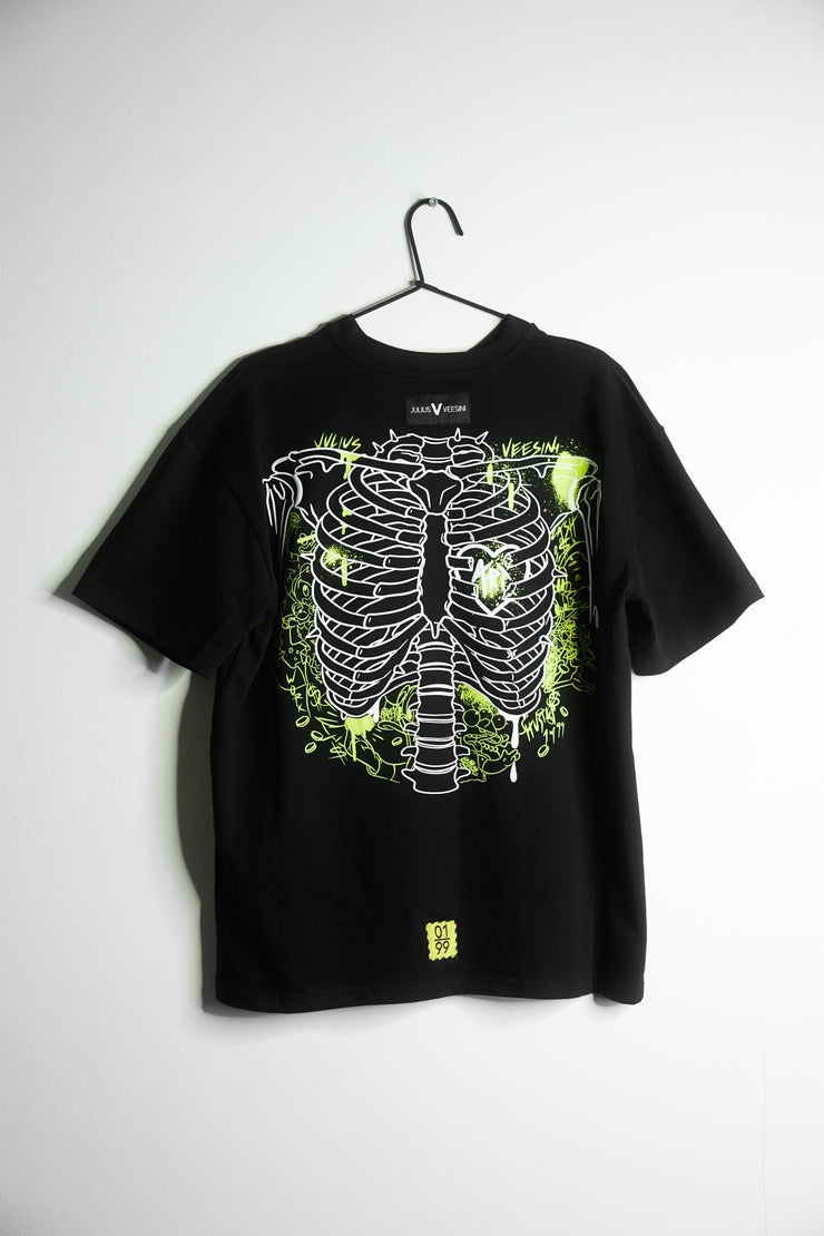 SHIRT ART LOVE  LIMITED 1 OF 99