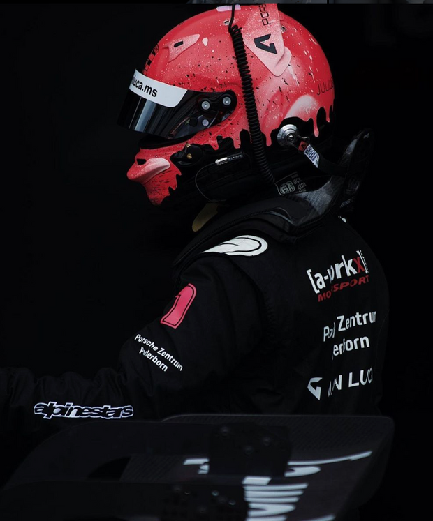 HELMDESIGN 1/1 CUSTOM