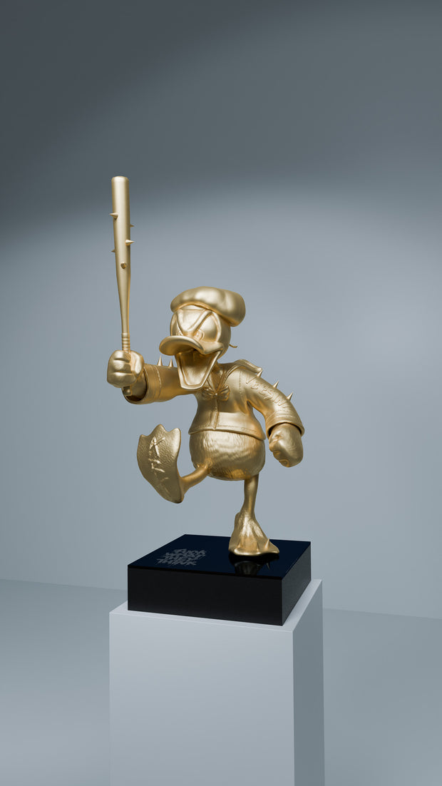 FWTT SCULPTURE LIMITED EDITION