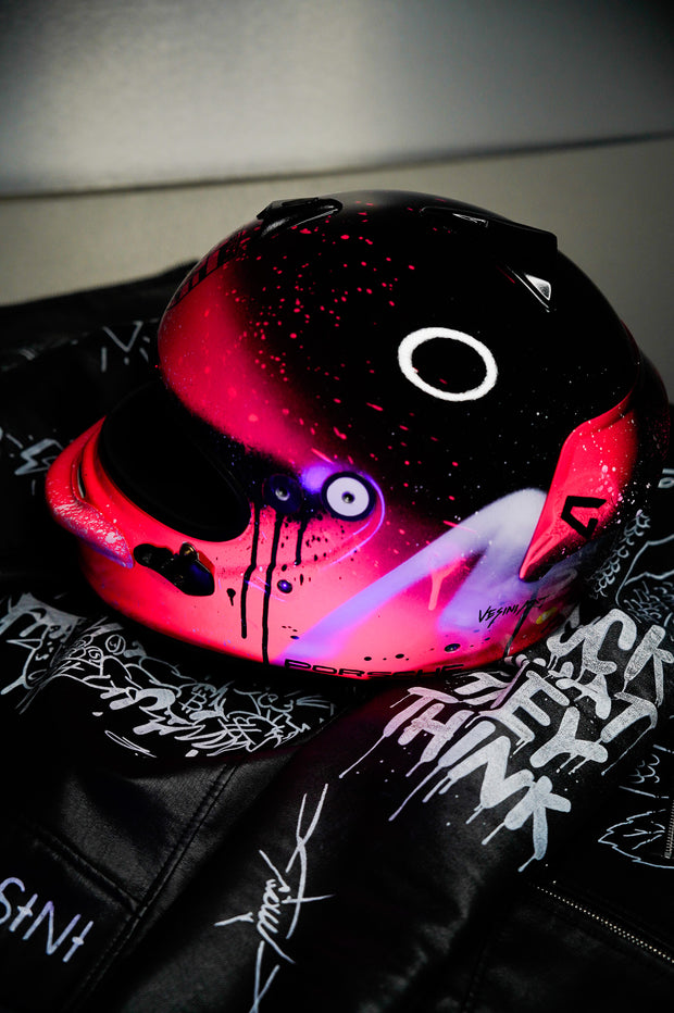 HELMDESIGN 1/1 CUSTOM