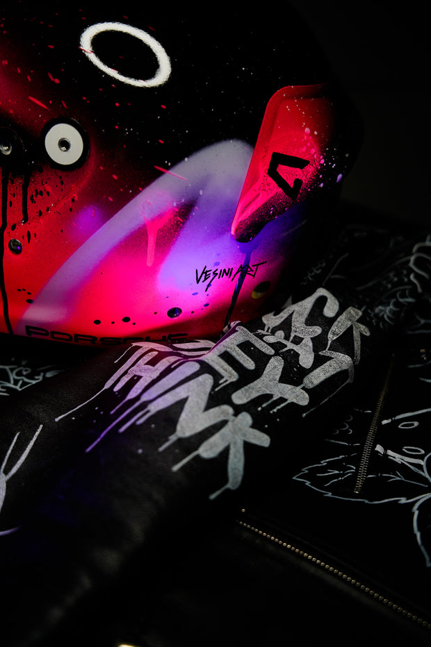 HELMDESIGN 1/1 CUSTOM