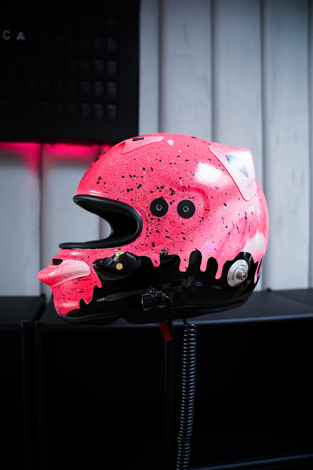 HELMDESIGN 1/1 CUSTOM
