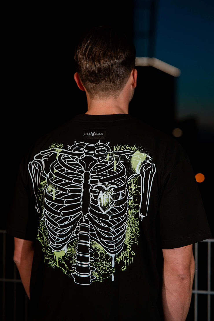SHIRT ART LOVE  LIMITED 1 OF 99