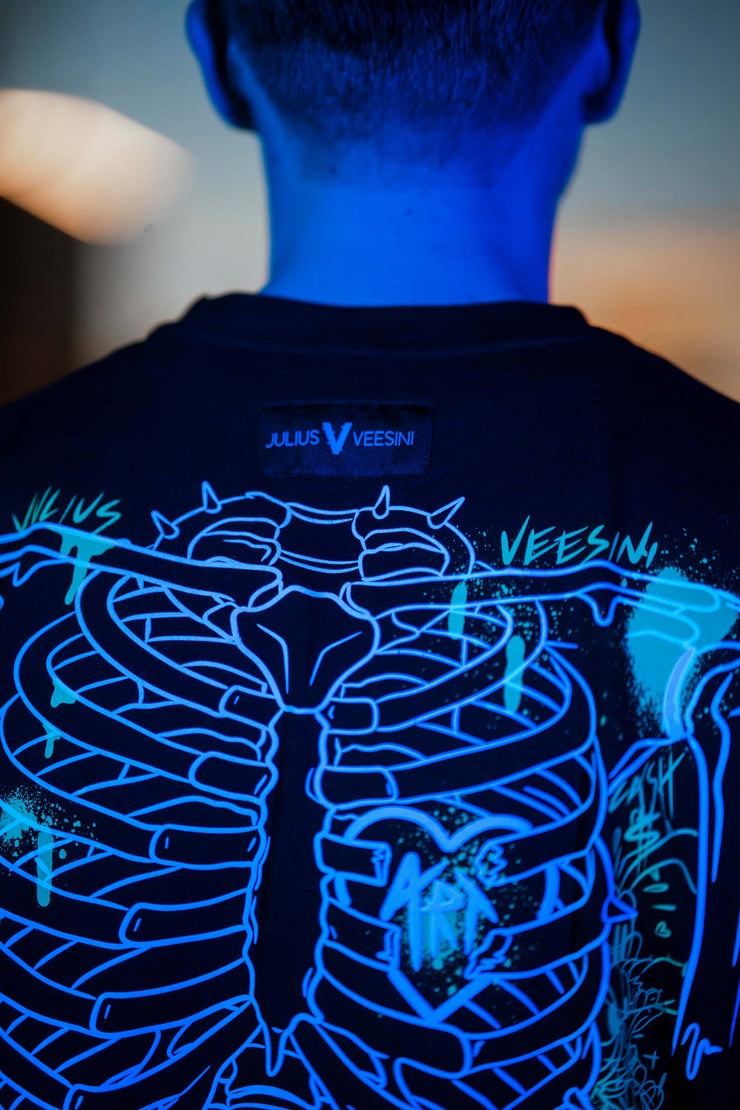 SHIRT ART LOVE  LIMITED 1 OF 99