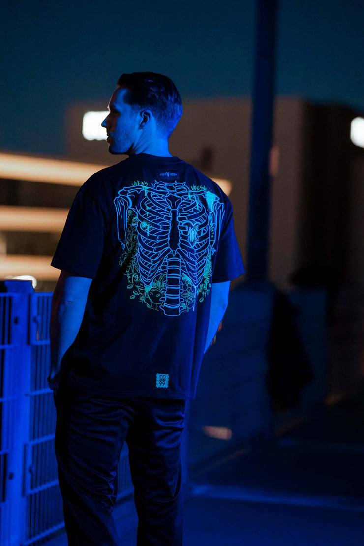 SHIRT ART LOVE  LIMITED 1 OF 99