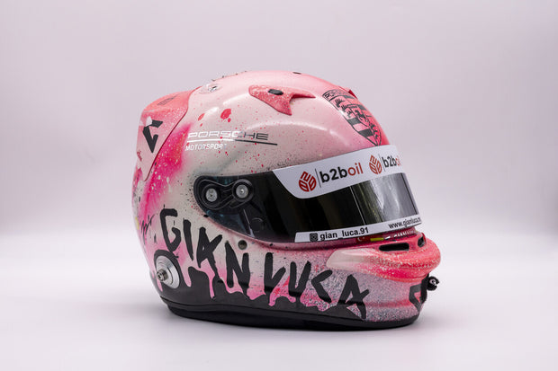HELMDESIGN 1/1 CUSTOM