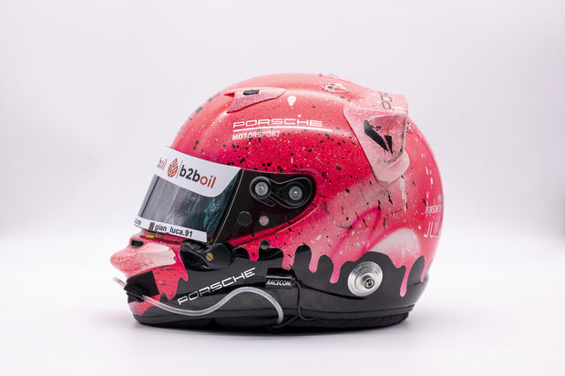 HELMDESIGN 1/1 CUSTOM