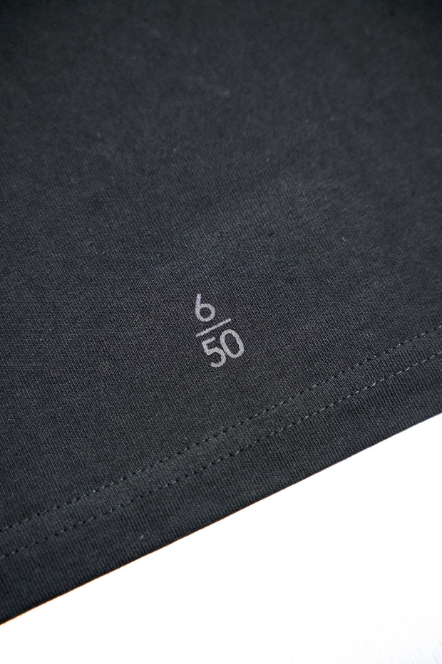 BLACK SERIES SHIRT GVO LIMITED 1 OF 50
