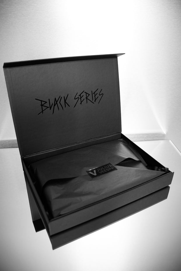 BLACK SERIES SHIRT FWTT LIMITED 1 OF 50