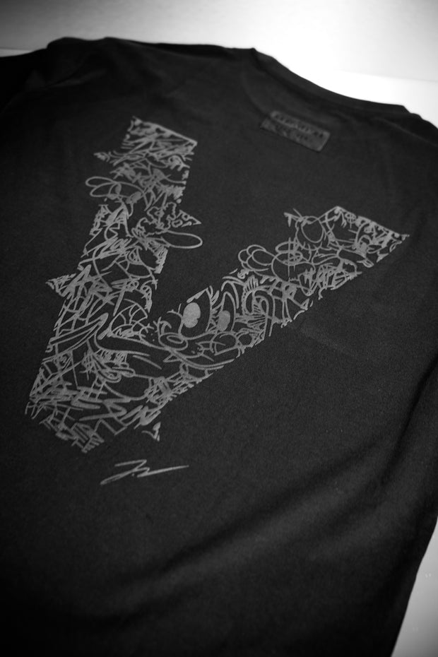 BLACK SERIES SHIRT FWTT LIMITED 1 OF 50