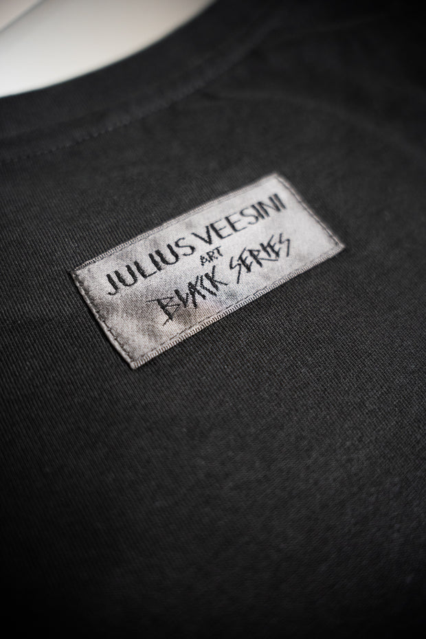 BLACK SERIES SHIRT FWTT LIMITED 1 OF 50
