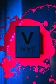 VEESINI KEYCHAIN LIMITED 1 OF 99