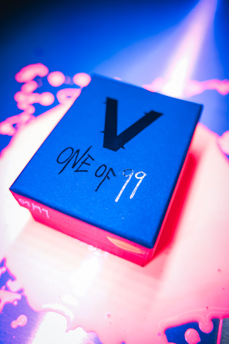 VEESINI KEYCHAIN LIMITED 1 OF 99
